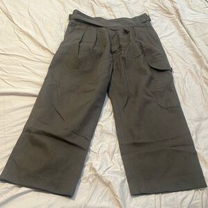 Banana Republic cargo pants